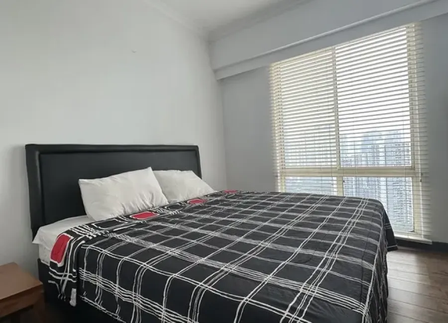Billionaire's Agent - Dijual Apartemen 3 Kamar Tidur di Puri Casablanca, Jakarta Selatan
