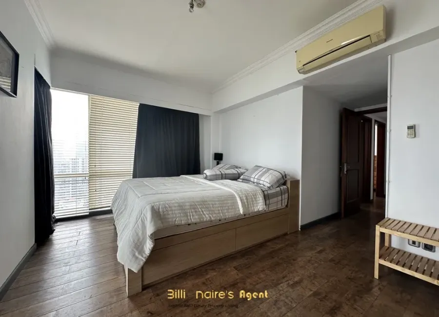 Billionaire's Agent - Dijual Apartemen 3 Kamar Tidur di Puri Casablanca, Jakarta Selatan