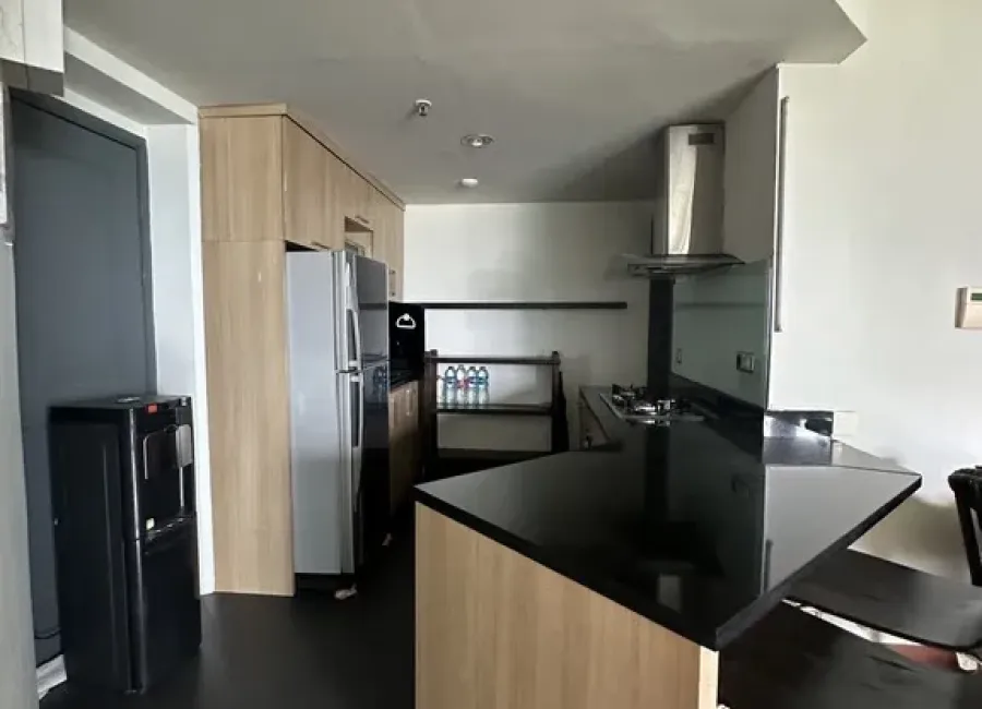 Billionaire's Agent - Dijual Apartemen 2 Kamar Tidur di Puri Casablanca, Jakarta Selatan