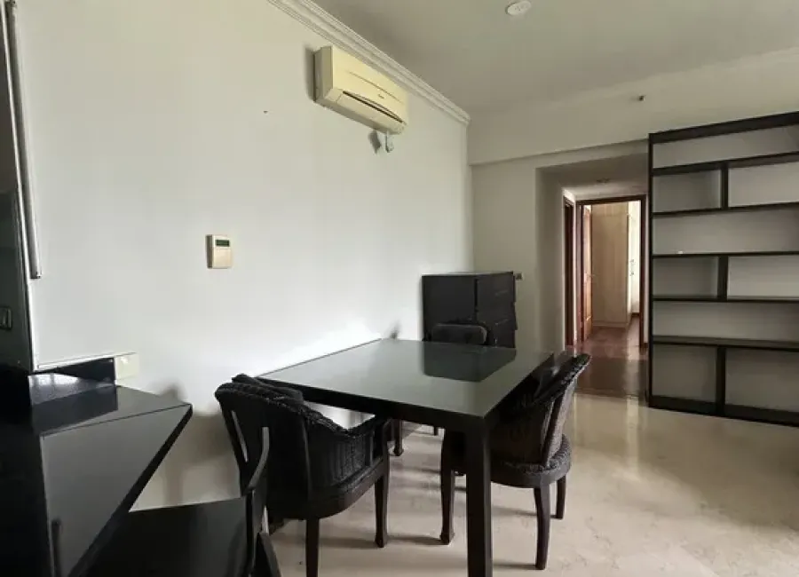 Billionaire's Agent - Disewakan  Apartemen 2 Kamar Tidur di Puri Casablanca, Jakarta