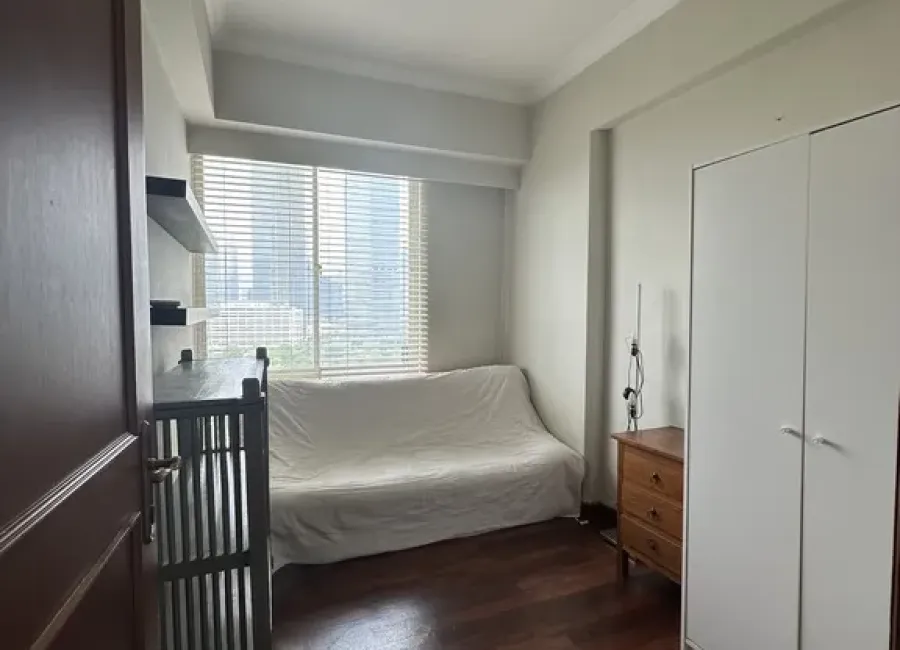 Billionaire's Agent - Dijual Apartemen 2 Kamar Tidur di Puri Casablanca, Jakarta Selatan