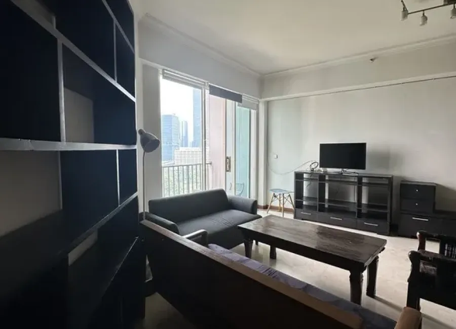 Billionaire's Agent - Dijual Apartemen 2 Kamar Tidur di Puri Casablanca, Jakarta Selatan