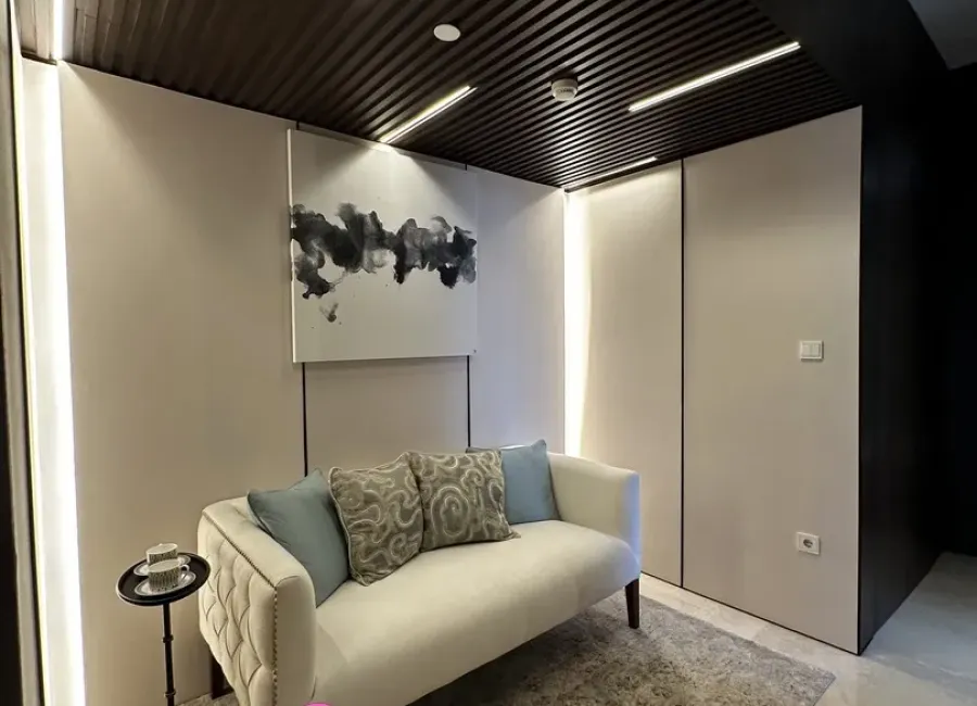Billionaire's Agent - Dijual Apartemen 3 Kamar Interior Mewah By Viviane Faye di Regent Residences Jakarta