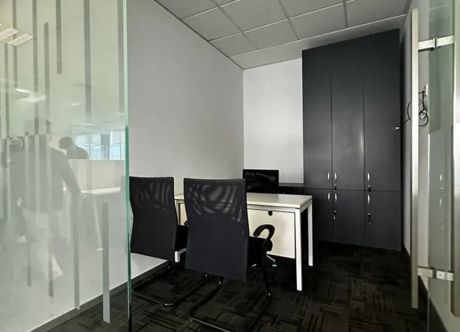 Billionaire's Agent -Disewakan Ruang Kantor CBD Mega Kuningan Menara Sun Life Setiabudi Jakarta Selatan