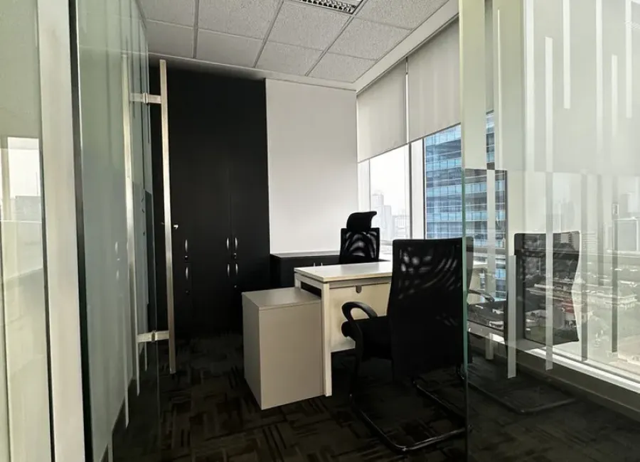 Billionaire's Agent -Disewakan Ruang Kantor CBD Mega Kuningan Menara Sun Life Setiabudi Jakarta Selatan