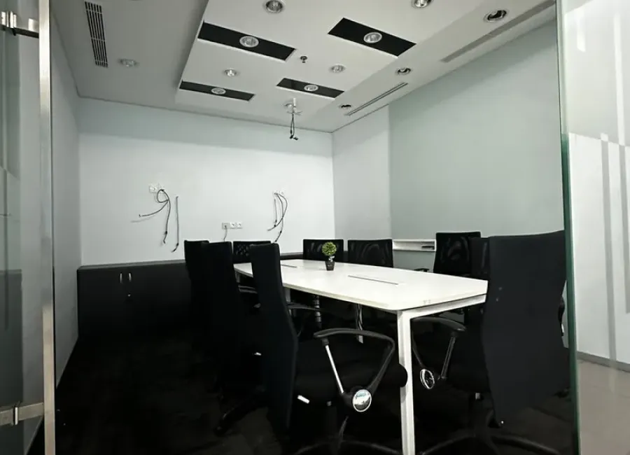 Billionaire's Agent -Disewakan Ruang Kantor CBD Mega Kuningan Menara Sun Life Setiabudi Jakarta Selatan