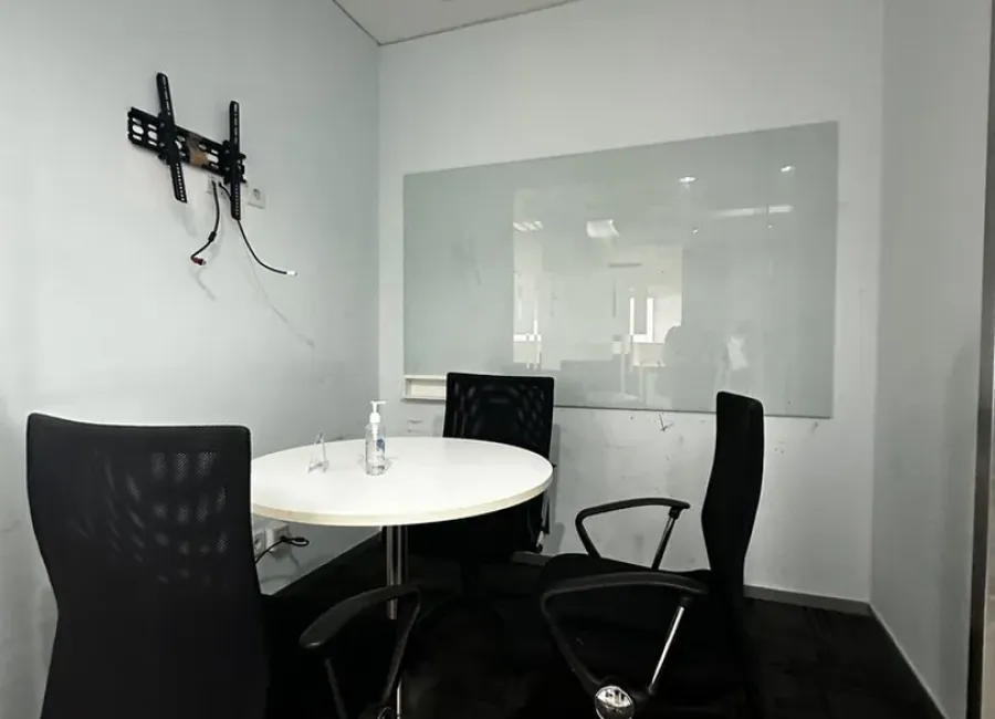 Billionaire's Agent -Disewakan Ruang Kantor CBD Mega Kuningan Menara Sun Life Setiabudi Jakarta Selatan