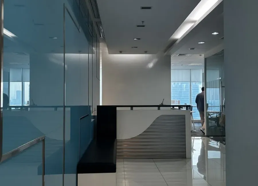 Billionaire's Agent -Disewakan Ruang Kantor CBD Mega Kuningan Menara Sun Life Setiabudi Jakarta Selatan