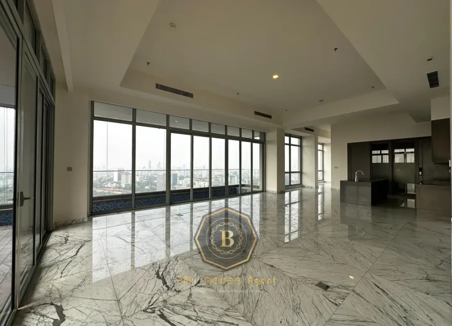 Billionaire's Agent - Dijual Apartemen 4 Kamar dengan Infinity Pool di The Stature Residence Jakarta. LIMITED Unit!