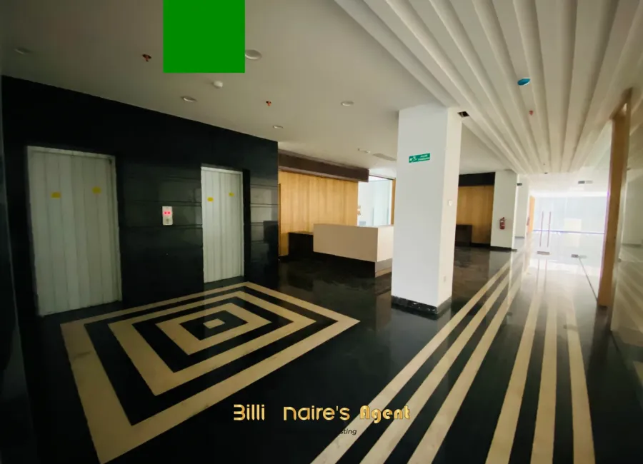 Dijual Gedung 7 Lantai Siap Huni di Jl. Taman Kebon Sirih III, Tanah Abang, Jakarta Pusat, DKI Jakarta