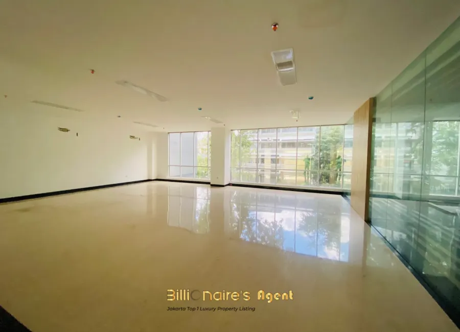 Dijual Gedung 7 Lantai Siap Huni di Jl. Taman Kebon Sirih III, Tanah Abang, Jakarta Pusat, DKI Jakarta