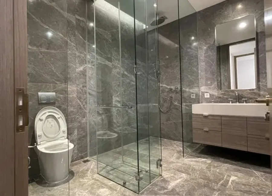 Billionaire's Agent - Disewa Apartemen 2 Kamar CORNER di VERDE TWO Kuningan Jakarta Selatan