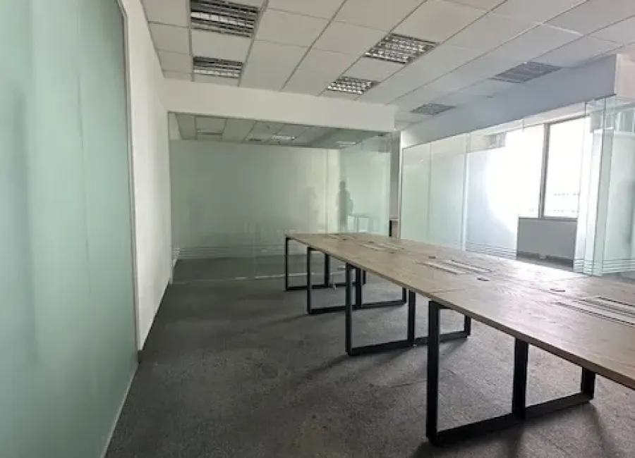 Billionaire's Agent - DISEWAKAN Ruang Kantor FITTED Condition di Menara Dea Jakarta
