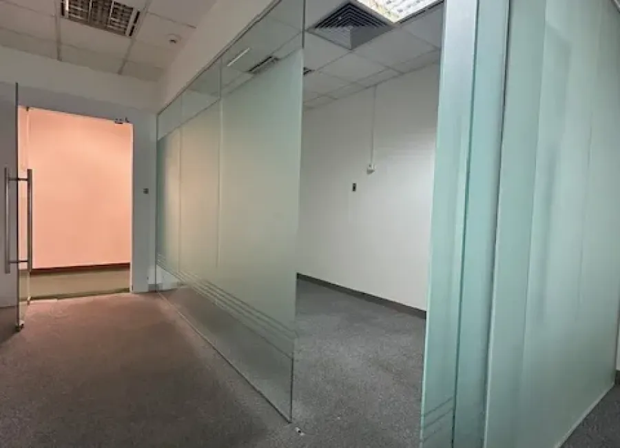 Billionaire's Agent - DISEWAKAN Ruang Kantor FITTED Condition di Menara Dea Jakarta