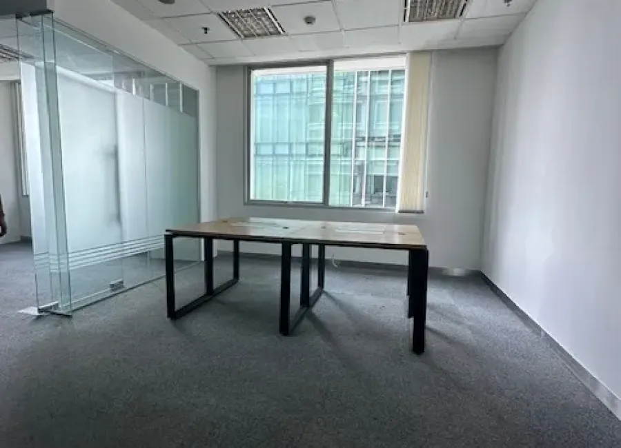 Billionaire's Agent - DISEWAKAN Ruang Kantor FITTED Condition di Menara Dea Jakarta