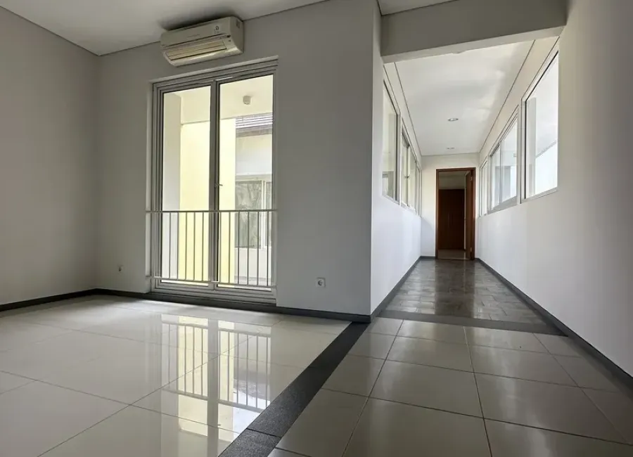 Billionaire's Agent - Disewakan Rumah 3 Lantai di Jaya Mandala, Kuningan Jakarta Selatan