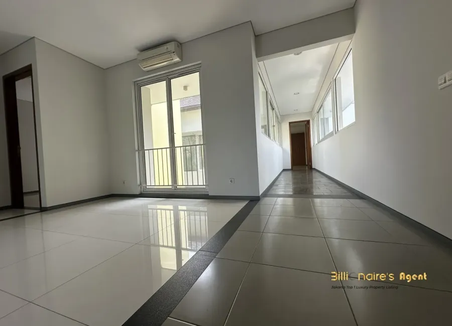 Billionaire's Agent - Disewakan Rumah 3 Lantai di Jaya Mandala, Kuningan Jakarta Selatan