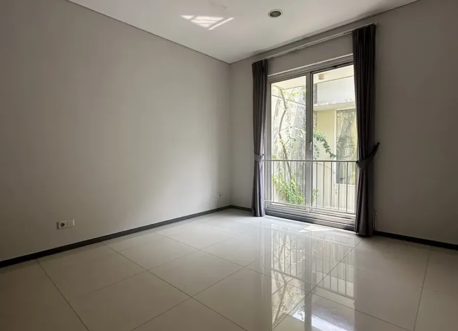 Billionaire's Agent - Disewakan Rumah 3 Lantai di Jaya Mandala, Kuningan Jakarta Selatan