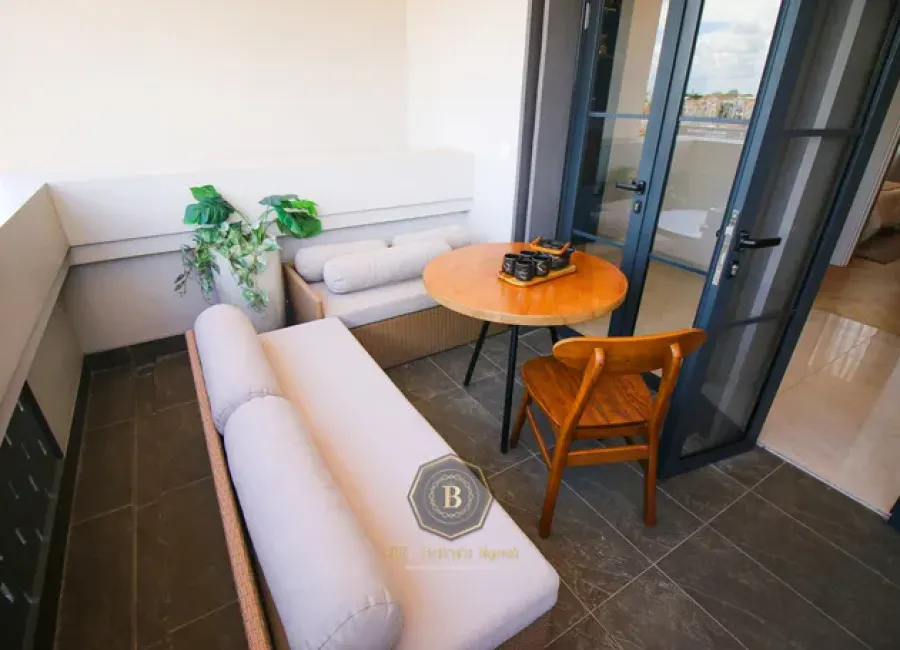 Dijual Rumah 3 Lantai Siap Huni Tipe 9 Luxury di Bukit Podomoro Jakarta Timur