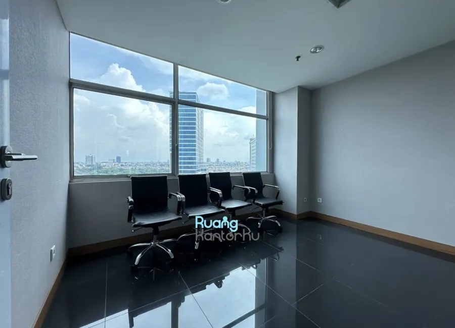 Billionaire's Agent - Disewakan Ruang Kantor di Synthesis Tower Pancoran Jakarta Selatan