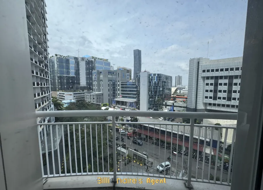 Billionaire's Agent - Disewa Apartemen 3 Kamar Full Furnished di South Hills Jakarta