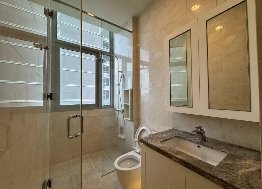 Billionaire's Agent - Disewakan Apartemen Mewah 2 Kamar Full Furnished di The Stature Residence Apartment Jakarta Pusat