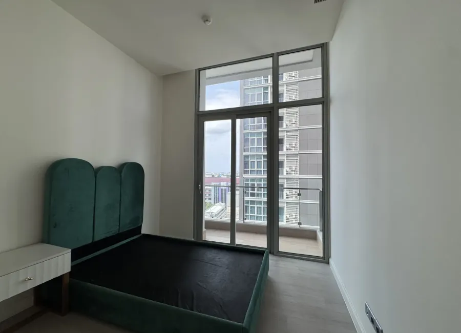 Billionaire's Agent - Disewakan Apartemen Mewah 2 Kamar Full Furnished di The Stature Residence Apartment Jakarta Pusat