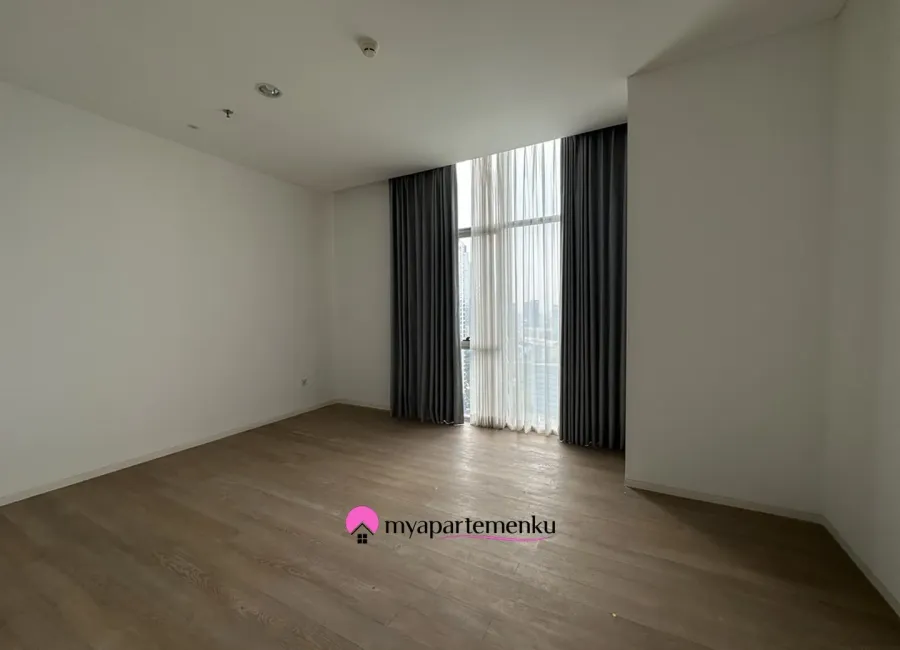 Billionaire's Agent - Dijual Apartemen 4+1 Kamar Tidur dan Double Private Lift di Verde Two Kuningan Jakarta