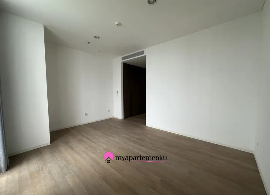 Billionaire's Agent - Dijual Apartemen 4+1 Kamar Tidur dan Double Private Lift di Verde Two Kuningan Jakarta