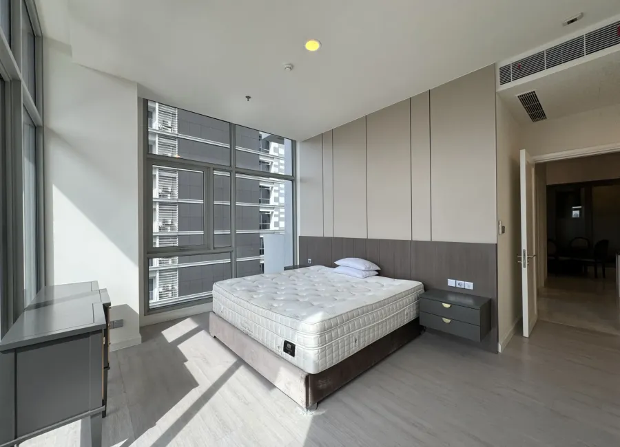 Billionaire's Agent - Disewakan Apartemen Mewah 2 Kamar Full Furnished di The Stature Residence Apartment Jakarta Pusat