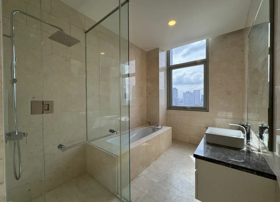 Billionaire's Agent - Disewakan Apartemen Mewah 2 Kamar Full Furnished di The Stature Residence Apartment Jakarta Pusat