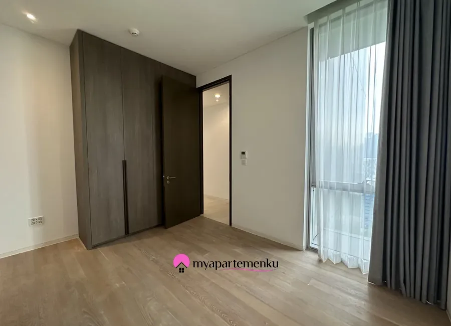 Billionaire's Agent - Dijual Apartemen 4+1 Kamar Tidur dan Double Private Lift di Verde Two Kuningan Jakarta