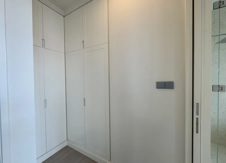 Billionaire's Agent - Disewakan Apartemen Mewah 2 Kamar Full Furnished di The Stature Residence Apartment Jakarta Pusat