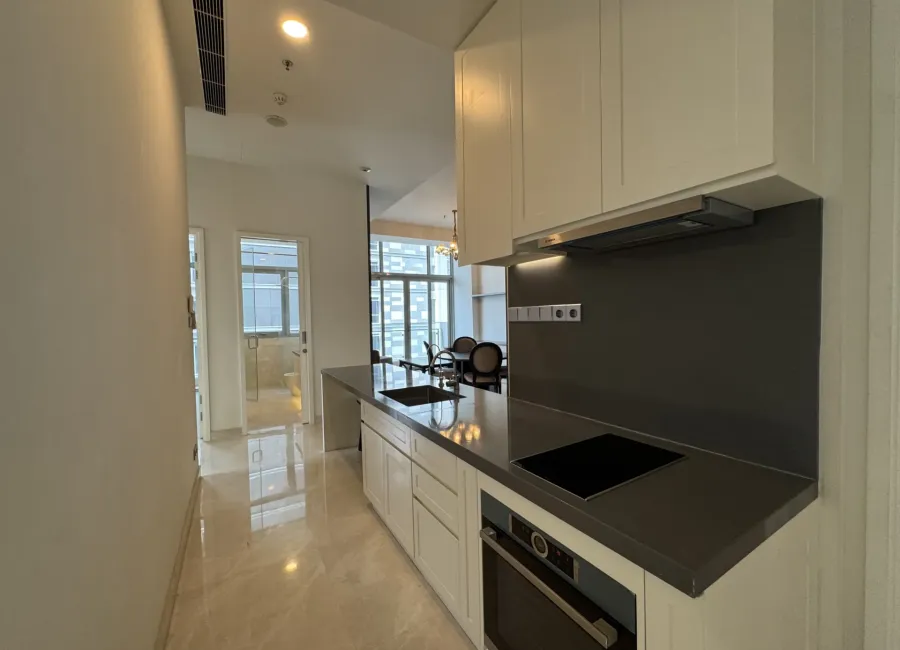 Billionaire's Agent - Disewakan Apartemen Mewah 2 Kamar Full Furnished di The Stature Residence Apartment Jakarta Pusat