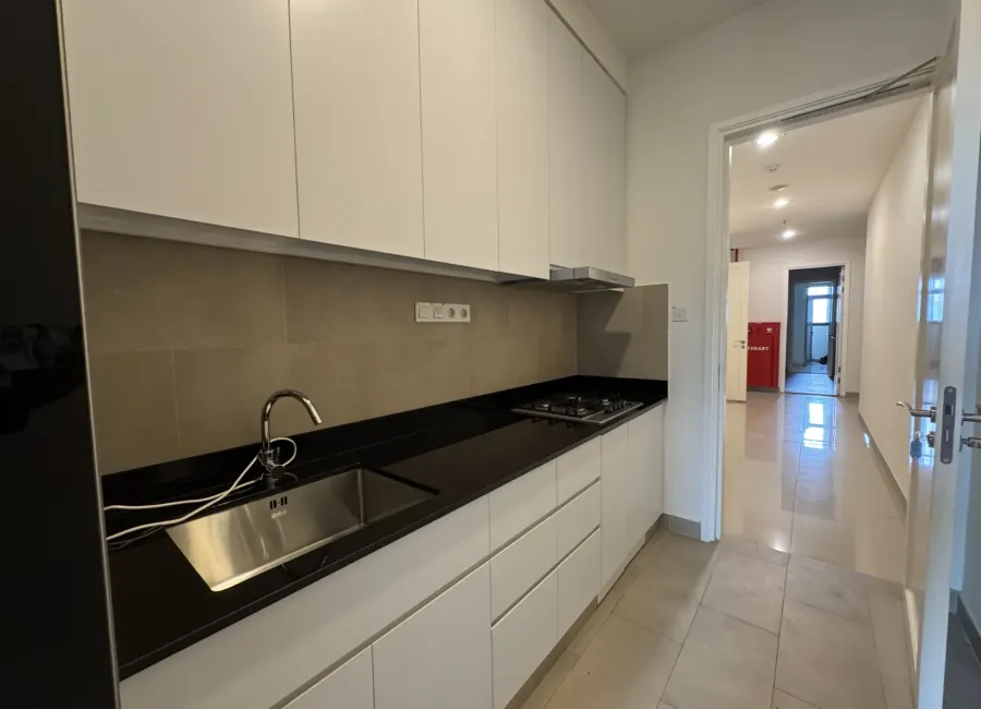 Billionaire's Agent - Disewakan Apartemen Mewah 2 Kamar Full Furnished di The Stature Residence Apartment Jakarta Pusat