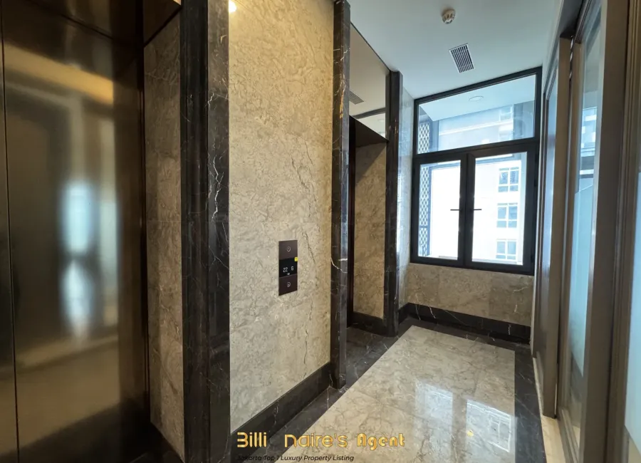 Dijual Apartemen Mewah 2 Kamar Full Furnished di The Stature Residence Apartment Jakarta Pusat