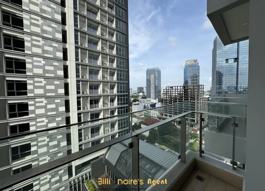 Billionaire's Agent - Disewa Apartemen Mewah 2 Kamar di The Stature Residence Jakarta Pusat