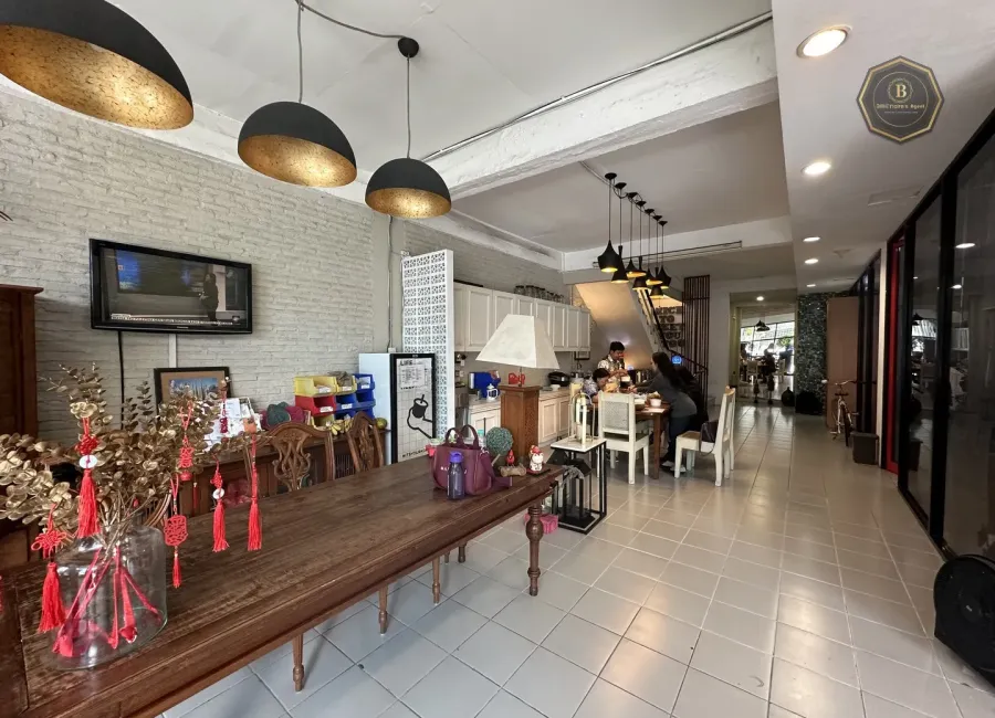 Dijual Office Building di Casa Verde di Mampang Prapatan Jakarta