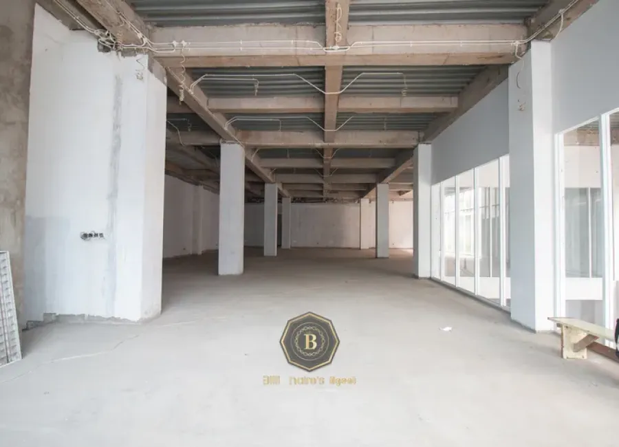 Billionaire's Agent - Disewakan Gedung Kantor Baru di Menteng