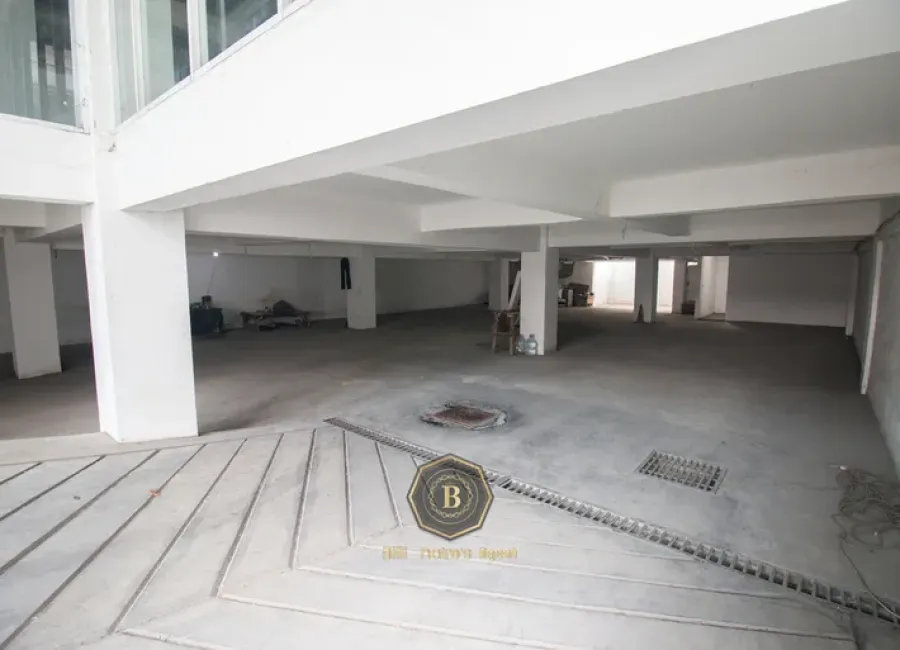 Billionaire's Agent - Dijual Gedung Kantor Baru di Menteng, Jakarta Pusat