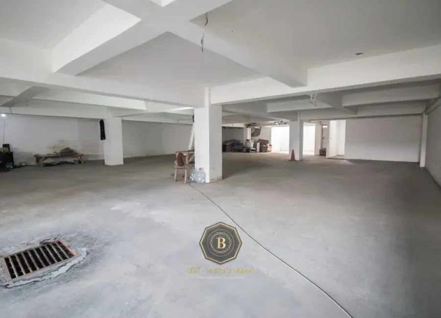 Billionaire's Agent - Disewakan Gedung Kantor Baru di Menteng