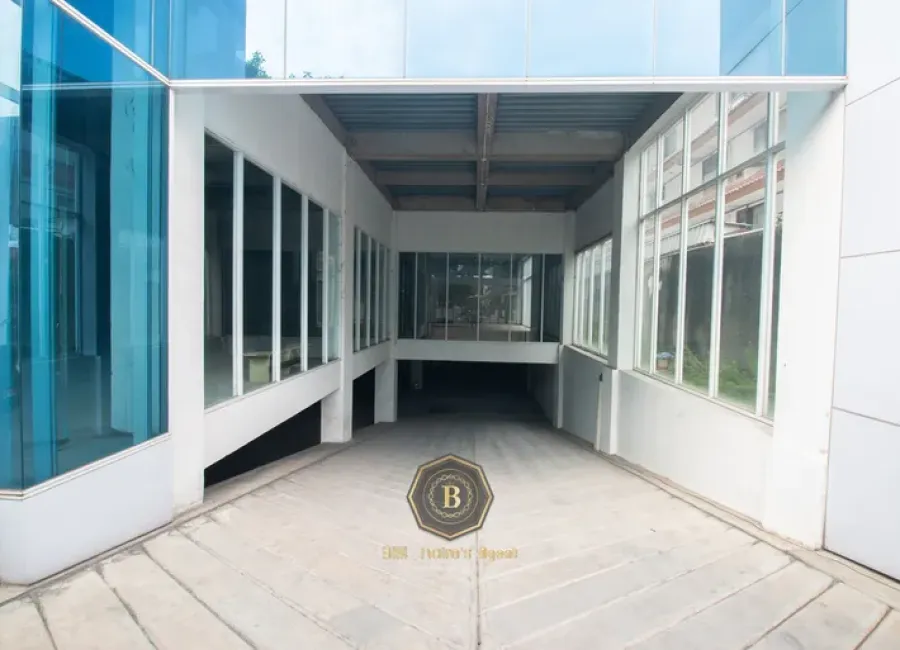 Billionaire's Agent - Dijual Gedung Kantor Baru di Menteng, Jakarta Pusat