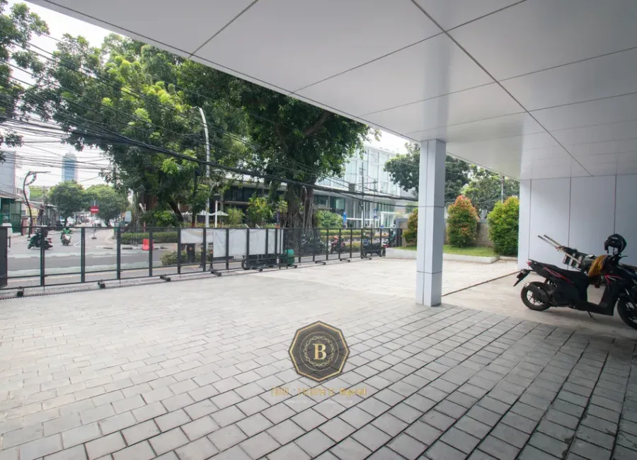 Billionaire's Agent - Dijual Gedung Kantor Wahid Hasyim 4 lantai di Menteng Jakarta Pusat