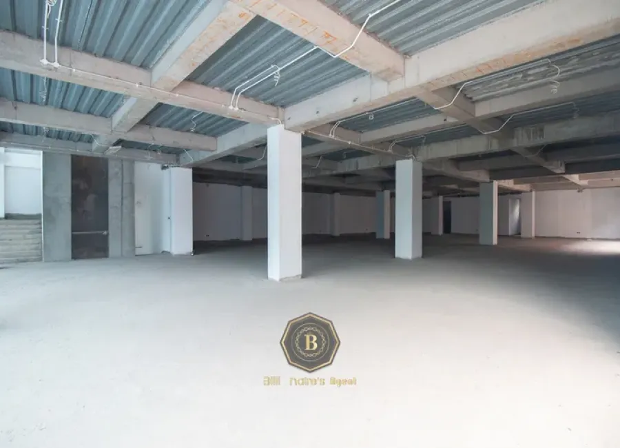 Billionaire's Agent - Disewakan Gedung Kantor Baru di Menteng