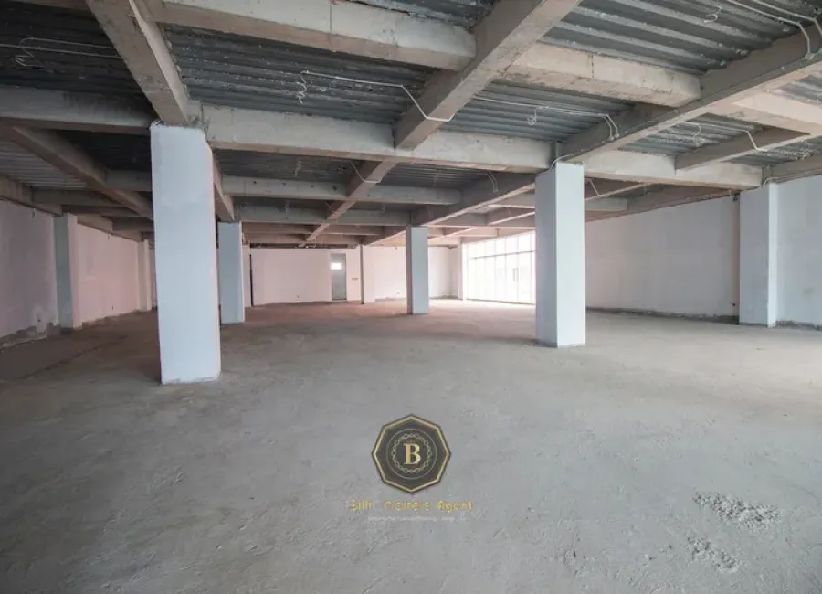 Billionaire's Agent - Disewakan Gedung Kantor Baru di Menteng