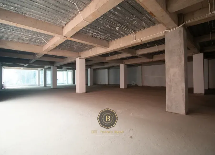 Billionaire's Agent - Disewakan Gedung Kantor Baru di Menteng