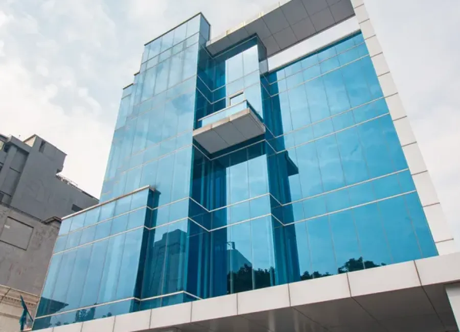 Billionaire's Agent - Dijual Gedung Kantor Wahid Hasyim 4 lantai di Menteng Jakarta Pusat