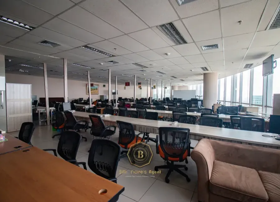 Billionaire's Agent - Img 9032