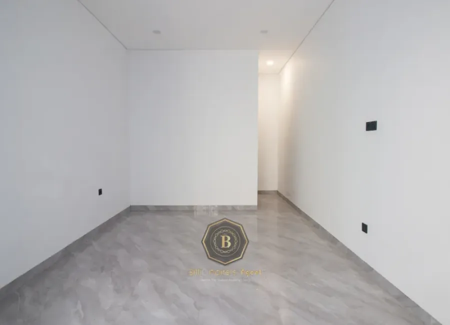 Billionaire's Agent - Dijual Rumah Baru 4 Kamar di Lebak Bulus, Jakarta Selatan