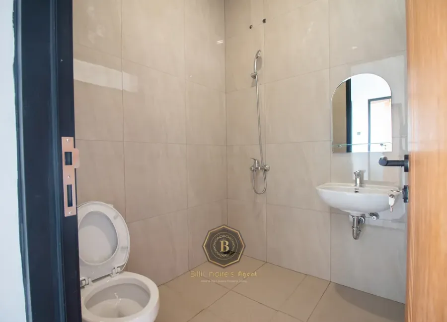 Billionaire's Agent - Dijual Rumah Baru 4 Kamar di Lebak Bulus, Jakarta Selatan